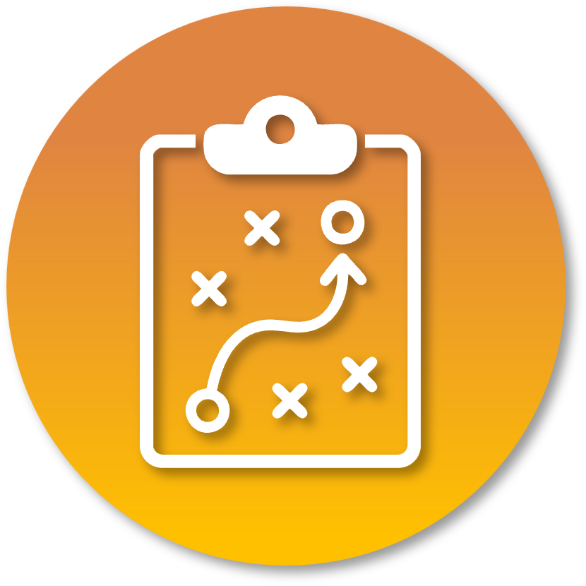 Strategic Operations