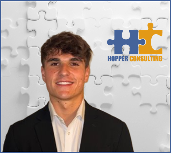 About HC - Hopper Consulting LLC