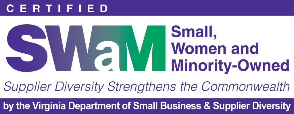 SWAM Logo